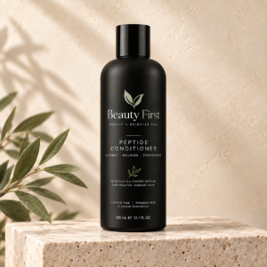 Conditioner with Peptides